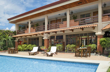 Hotel y Apartamentos La Sabana  photo 4